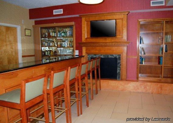 Comfort Inn Lehigh Valley West Fogelsville Restaurant photo